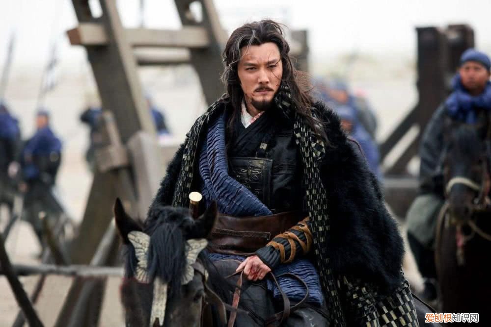 西楚霸王项羽失败的“五大”主要原因 项羽失败的原因