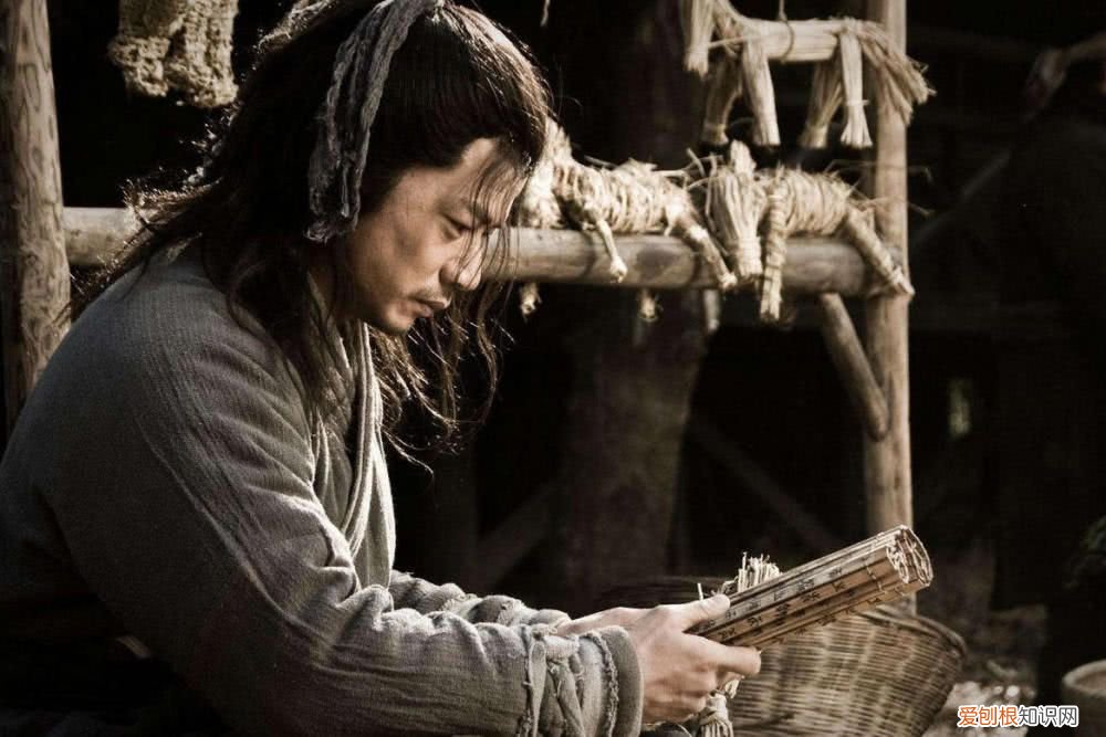 西楚霸王项羽失败的“五大”主要原因 项羽失败的原因