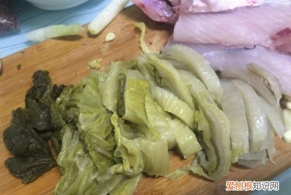 黄瓜咸菜腌酸了怎么补救，咸菜酸了怎么去除酸味小妙招