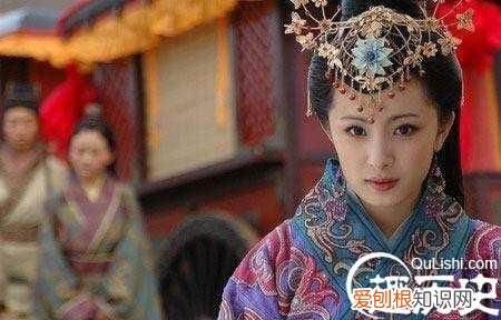 四大美女王昭君是哪个朝代的人 王昭君是哪个朝代的人