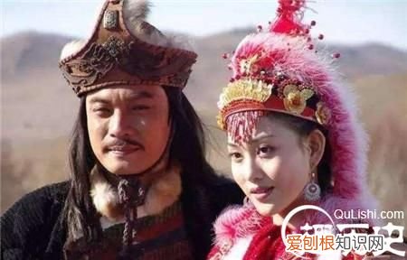 四大美女王昭君是哪个朝代的人 王昭君是哪个朝代的人