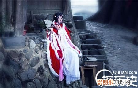 四大美女王昭君是哪个朝代的人 王昭君是哪个朝代的人