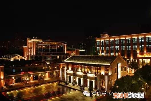 上海这些好玩的创意园 创意园上海