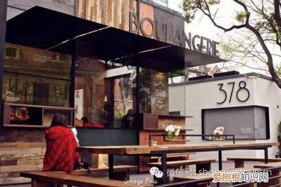 上海这些好玩的创意园 创意园上海