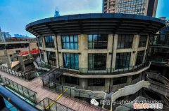 上海这些好玩的创意园 创意园上海