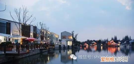 上海这些好玩的创意园 创意园上海