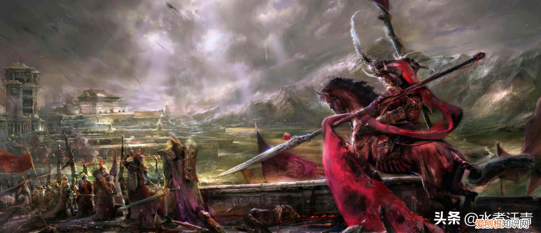 西汉刘启是怎样一位皇帝？ 汉景帝刘启