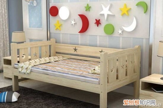 如何选购儿童实木床 儿童实木床
