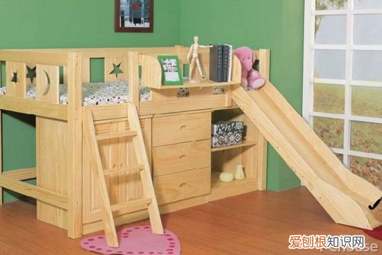 如何选购儿童实木床 儿童实木床