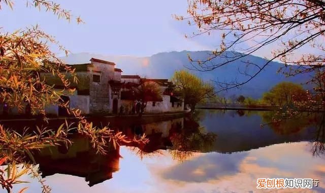 十五首写秋天的古诗 描写秋天景色的诗