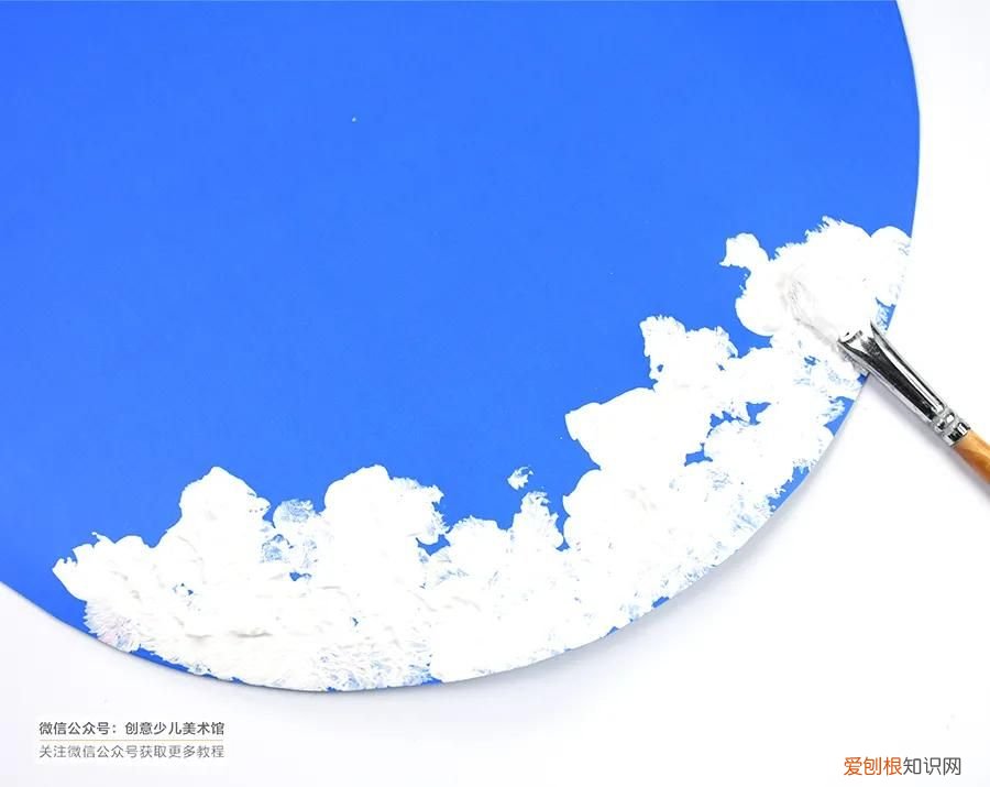 儿童画教程 | 元旦主题画 庆元旦创意绘画