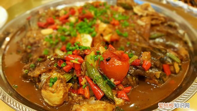 10种简单的炖鱼方法 炖鱼做法大全