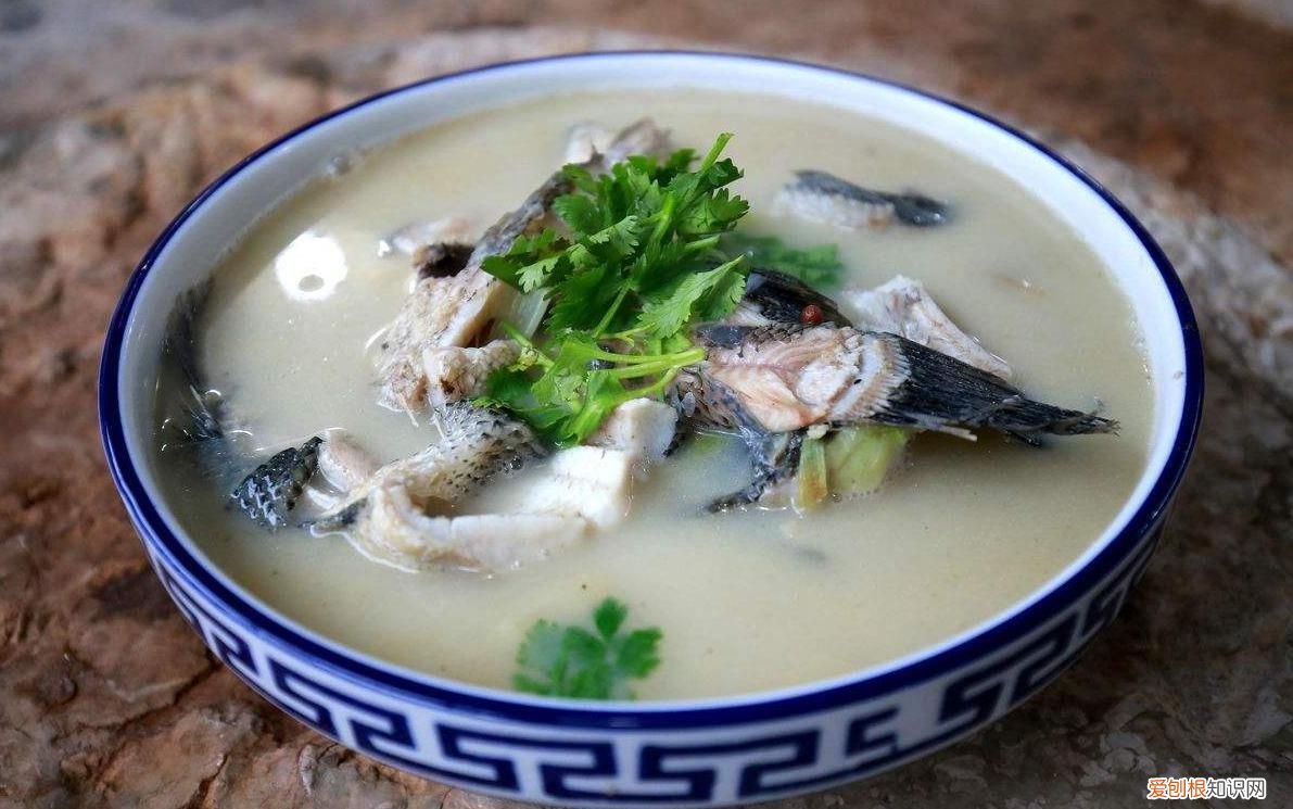 10种简单的炖鱼方法 炖鱼做法大全