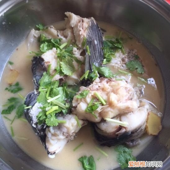 10种简单的炖鱼方法 炖鱼做法大全