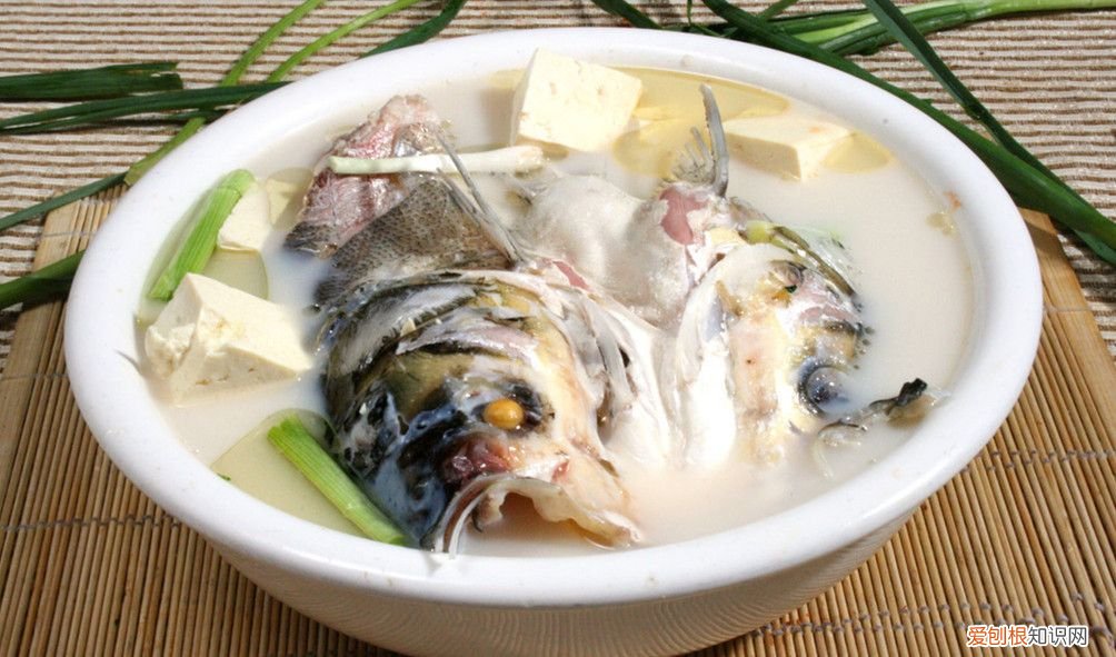 10种简单的炖鱼方法 炖鱼做法大全