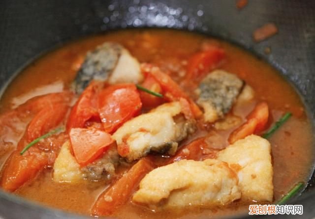 10种简单的炖鱼方法 炖鱼做法大全