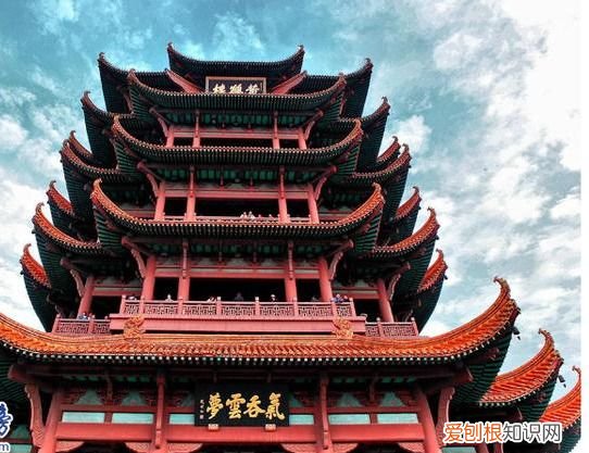 武汉十大一日游最佳路线 武汉旅游一日游