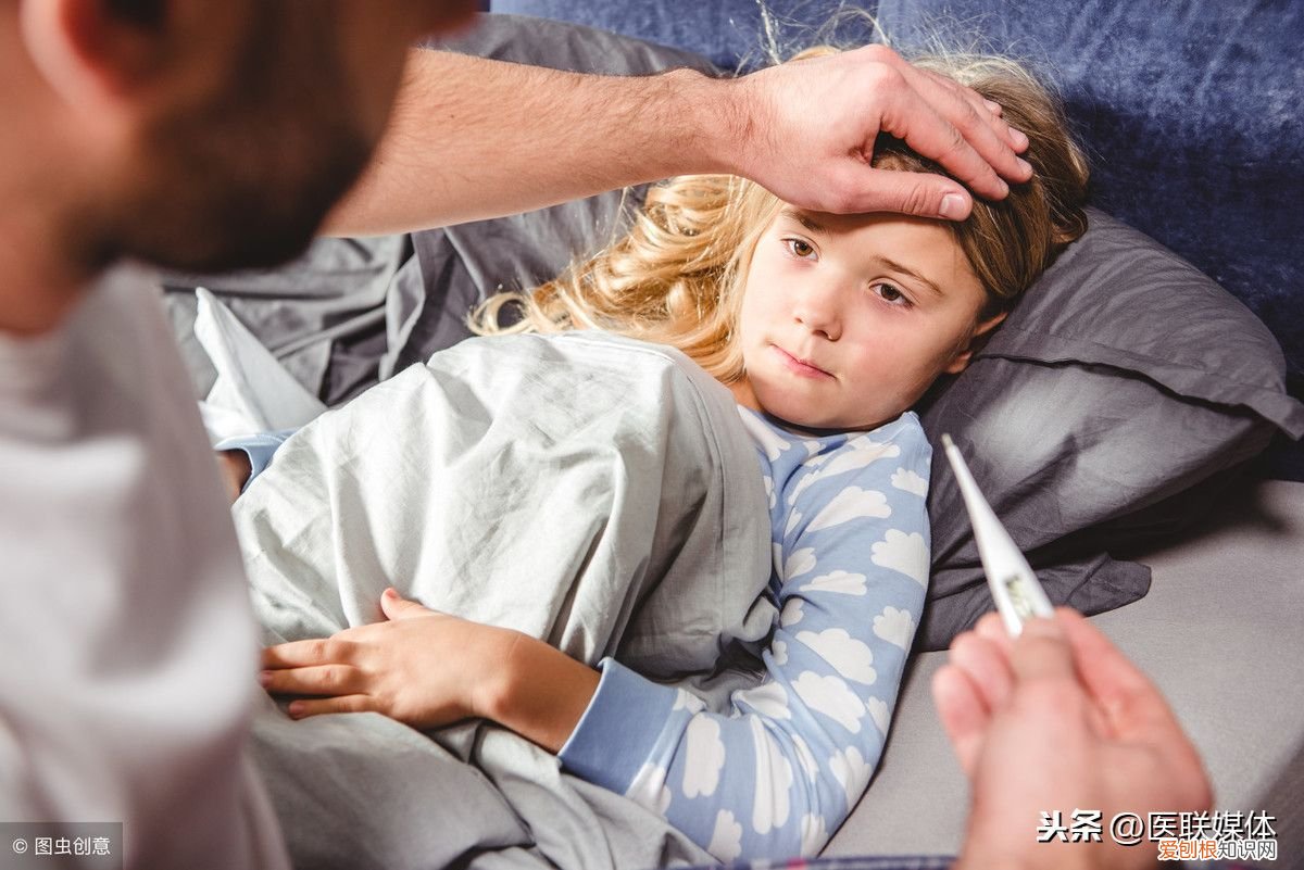 连续好几天出现低烧？ 低烧是怎么回事