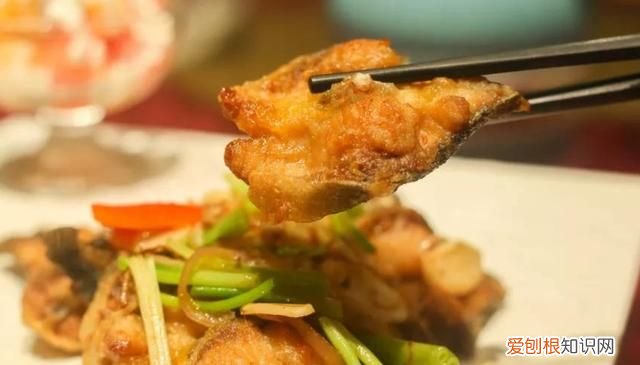 鲟鱼5种最好吃的做法 鲟鱼怎么做好吃