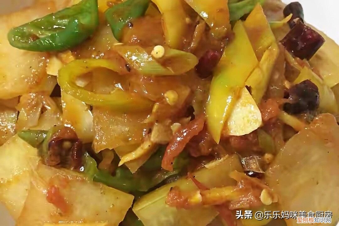 谷雨后湿气大，4种碱性蔬菜要常吃 碱性的蔬菜