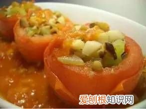 八一八国宴菜单中的天门蒸菜 天门蒸菜