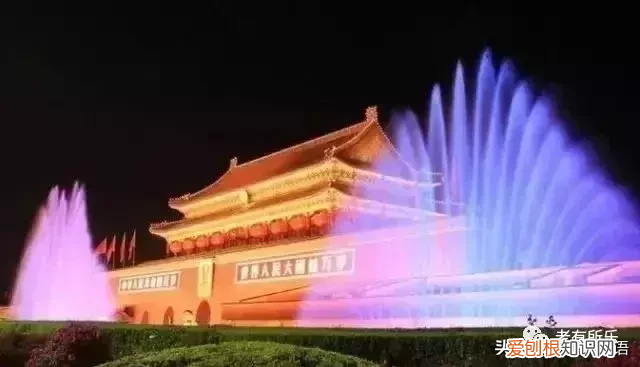 祝大家八一建军节快乐 八一快乐