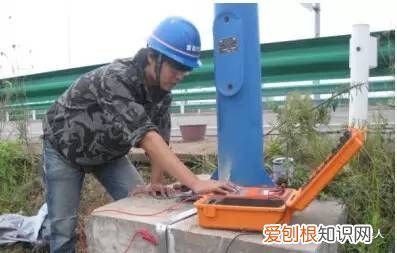 防雷接地、保护接地、防静电接地常识 防静电接地