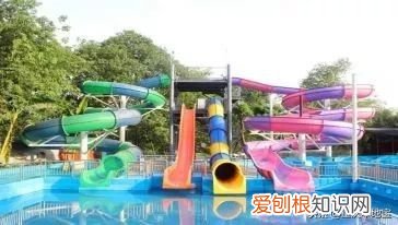 重庆市内水上乐园大盘点! 重庆水上乐园