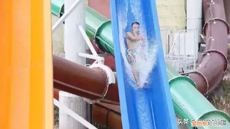 重庆市内水上乐园大盘点! 重庆水上乐园