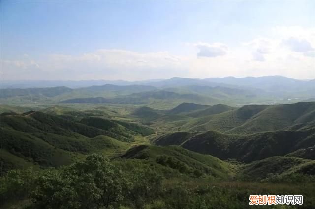 野炊、露营、星空，这才是夏天最正确的玩法 野炊露营