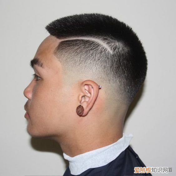 2020最火最流行男发24款 男生最流行的发型