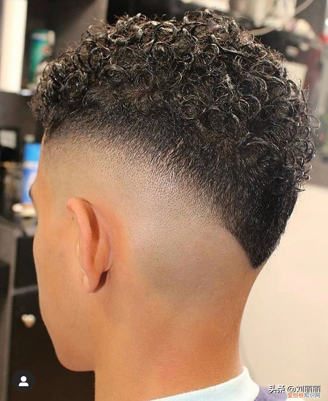 2020最火最流行男发24款 男生最流行的发型