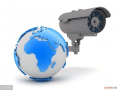 主流监控系统常用的九种设备介绍 监控系统有哪些设备