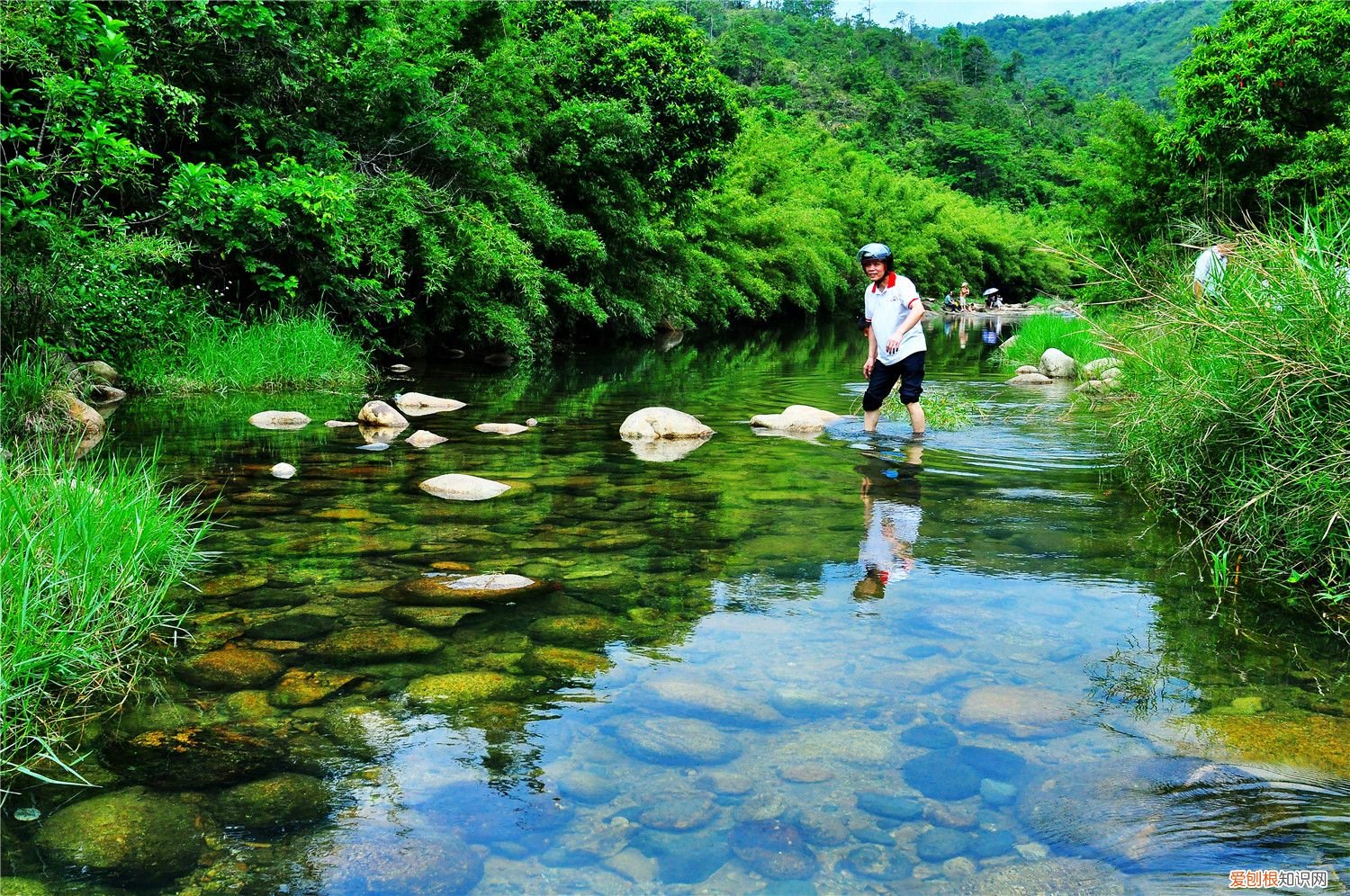 惠州象头山游玩攻略 博罗象头山