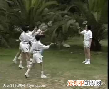 羽毛球-赛法！ 羽毛球比赛方案！