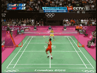 羽毛球-赛法！ 羽毛球比赛方案！