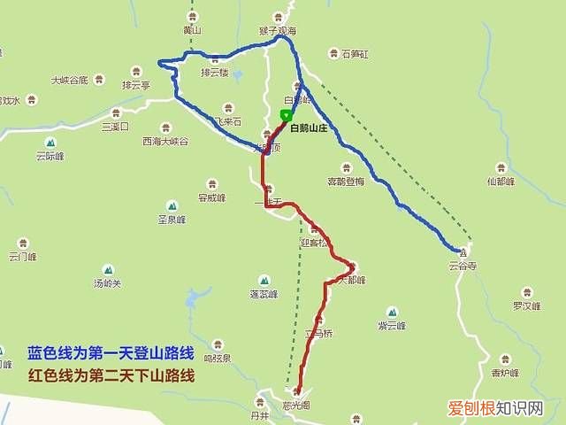 黄山宏村旅游攻略 宏村旅游