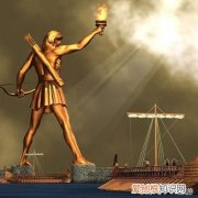 人类历史上的8大奇迹 世界八大奇迹图片