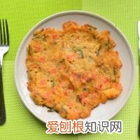 泡菜煎饼怎么制作才好吃做法步骤！ 泡菜煎饼1