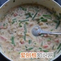 泡菜煎饼怎么制作才好吃做法步骤！ 泡菜煎饼1