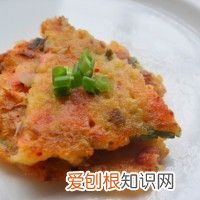 泡菜煎饼怎么制作才好吃做法步骤！ 泡菜煎饼1