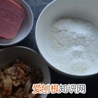 泡菜煎饼怎么制作才好吃做法步骤！ 泡菜煎饼1