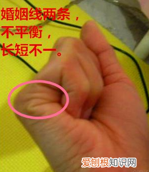 3分钟教你学会看手相 手相的看法