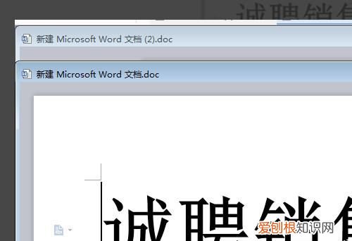 word文档咋竖向排版，word文字怎么竖排居中