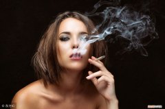 吸烟对身体的四大危害 吸烟对健康的危害