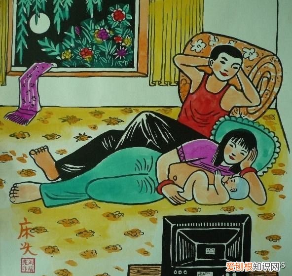 冬天里的故事 描写冬天的故事