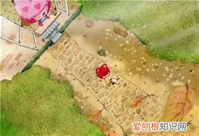 感人令人感动的童话故事 令人感动的故事