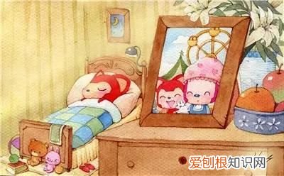 感人令人感动的童话故事 令人感动的故事