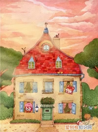 感人令人感动的童话故事 令人感动的故事