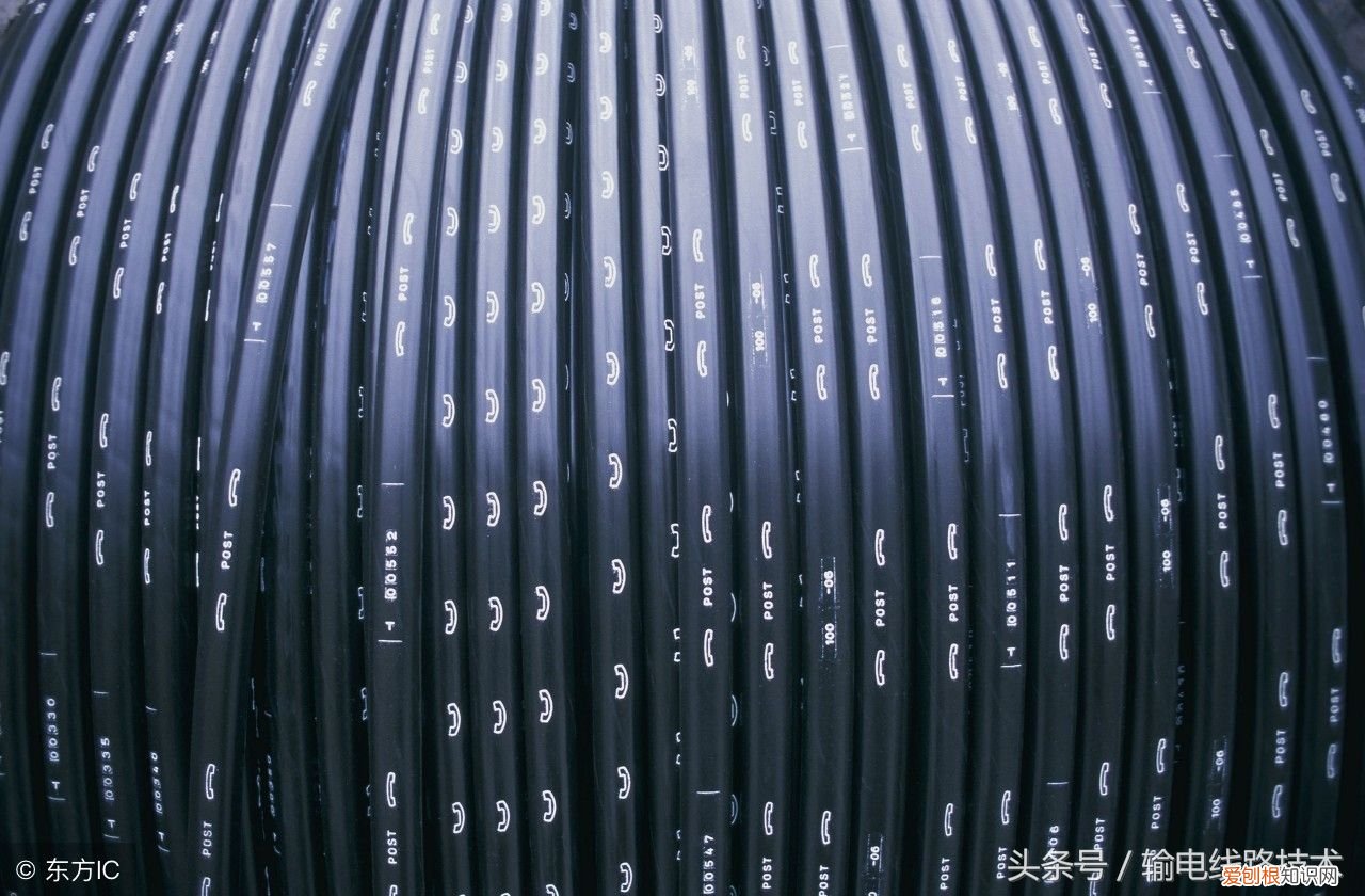 电力同轴接地电缆 同轴电缆型号